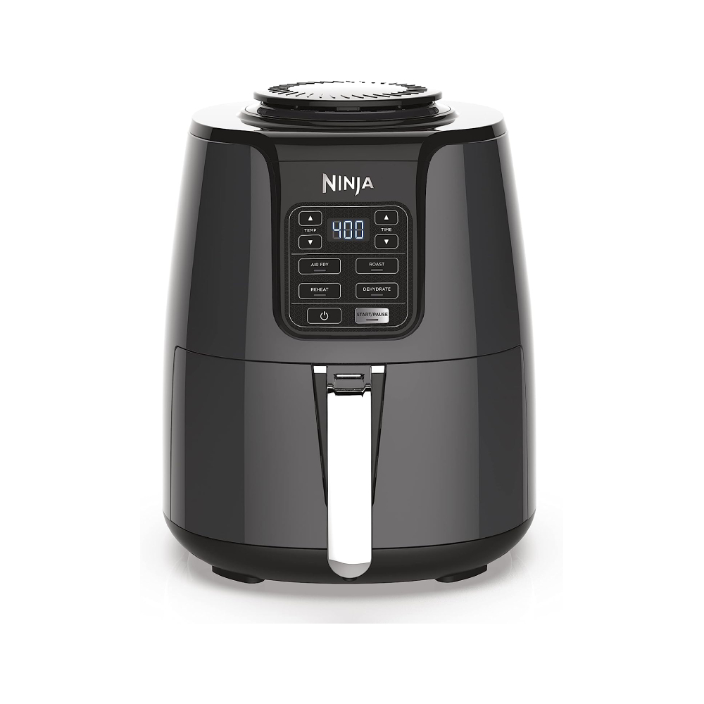 Воздушная фритюрница с функцией дегидратации. Ninja AF101